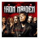 Iron Maiden