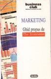 AS - MARKETING - THE ECONOMIST