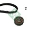 INA 530 0159 10 Set curea de distributie