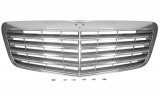 Grila Radiator Blic Mercedes-Benz E-Class W211 2006-2009 Classic 5601-00-3528994P