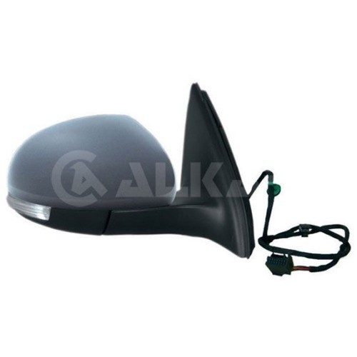 Alkar Oglinda exterioara