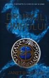 Drumul timpului - Janet B. Taylor, carte SF &amp; Fantasy, Editura Unicart, 2017, 365 pagini, coperta brosata