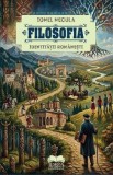Filosofia identitatii romanesti - Ionel Necula