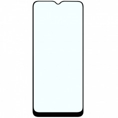 Folie sticla protectie ecran 111D Full Glue margini negre pentru Samsung Galaxy A02s, A03, A03s, A04s
