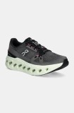 On sneakers de alergat Cloudeclipse culoarea negru, 3MD30092551