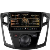 Cumpara ieftin Navigatie Ford Focus 3 (2011-2019), Android 13, A-Octacore 4GB RAM + 64GB ROM, 9 Inch - AD-BGA9004+AD-BGRKIT115
