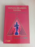Vijnana Bhairava Tantra, cartea secreta esentiala a caii tantrice (volumul 1) - comentata de Osho