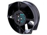 Ventilator AC Axial 230V 150mm 350m3/h 53dBA