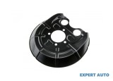 Tabla protectie aparatoare disc frana roata Opel Vectra C (2002-> )[Z02] #1