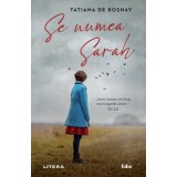 Se numea Sarah