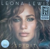 Spirit - Gold Vinyl | Leona Lewis, Jazz, Sony Music
