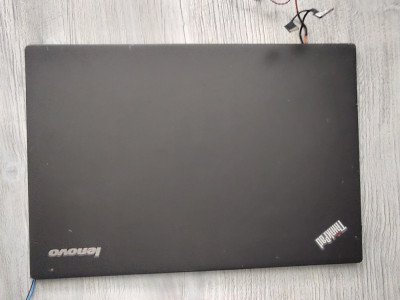 capac display Lenovo x250, A185 foto