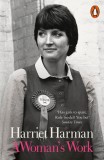 A Woman&#039;s Work | Harriet Harman, 2019, Penguin Books Ltd