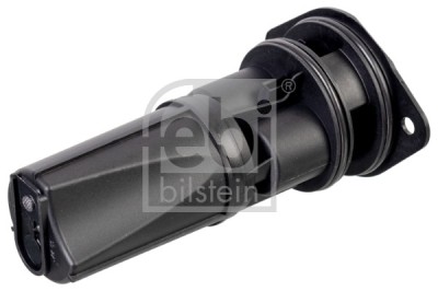 FEBI BILSTEIN 176411 febi Plus Separator ulei, ventilatie bloc motor foto