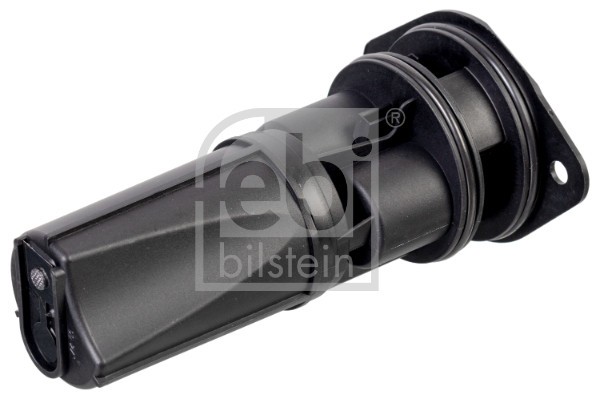 FEBI BILSTEIN 176411 febi Plus Separator ulei, ventilatie bloc motor