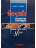 Octavian Mandrut - Geografia continentelor extraeuropene - Manual pentru clasa a VII-a (Editia: 2008)