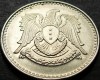 Moneda 1 LIRA / POUND - SIRIA, anul 1971 * cod 1313, Asia