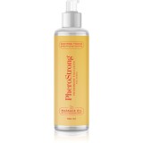 PheroStrong Exclusive for Women ulei de masaj cu feromoni pentru femei 100 ml