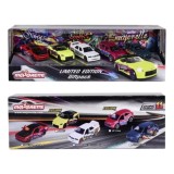 MAJORETTE SET 5 MASINUTE EDITIE LIMITATA 11