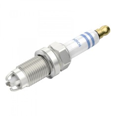 Bujie scanteie Bosch pentru Audi A2, A3, Skoda Octavia, VW Bora, EOS, Golf, Jetta, Passat, Polo, Touran