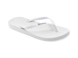 Papuci IPANEMA albi, 8259146, din pvc