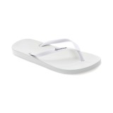 Papuci IPANEMA albi, 8259146, din pvc