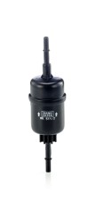 MANN-FILTER WK 511/2 filtru combustibil
