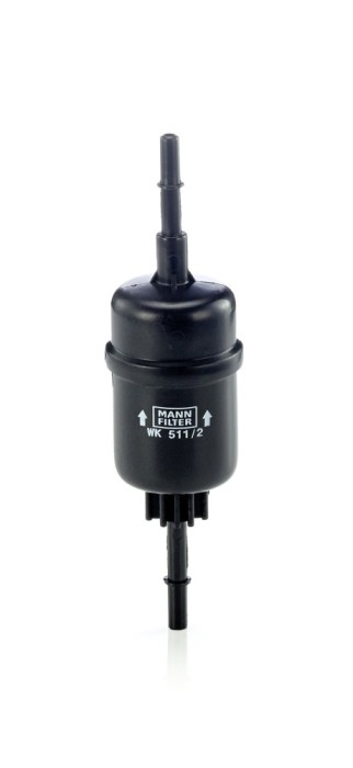 MANN-FILTER WK 511/2 filtru combustibil