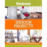 Indoor Projects: Furniture, Storage Decorating &amp; More