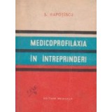 Medicoprofilaxia in intreprinderi