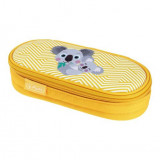 Necessaire oval, motiv cute animals koala, Herlitz