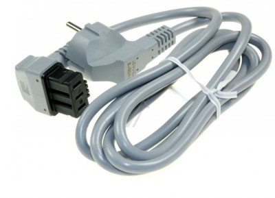 Cablu alimentare masina de spalat vase Siemens iQ300 SN535S00NE 00645033. foto