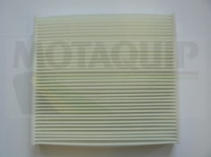 MOTAQUIP VCF397 Filtru, aer habitaclu