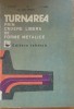 Turnarea prin cadere libera in forme metalice - Laurentiu Sofroni