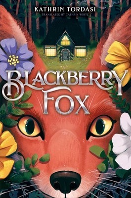 Blackberry Fox foto