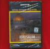 "IERUSALIM O POARTA CATRE ISTORIE SI CREDINTA" - NOU, SIGILAT, DVD, Romana