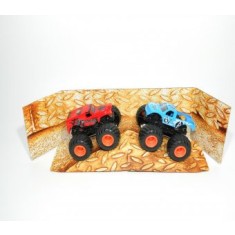 Set masini off-road