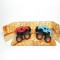 Set masini off-road