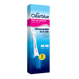 Test Sarcina Ultra Clearblue 1 buc