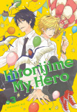 Hitorijime My Hero - Volume 3 | Memeco Arii, Kodansha