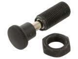 Bol&Aring;&pound; Fixare Filetat M16 8mm O&Aring;&pound;el GN 313-8-AK-2-ST ELESA GANTER