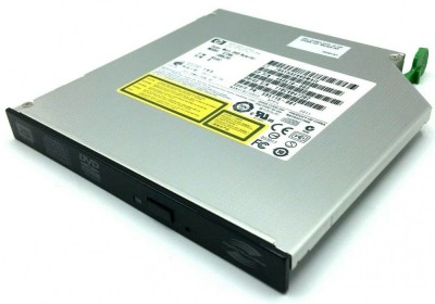 4. Unitate optica laptop - DVD-RW HP | GT30L&amp;nbsp; foto