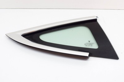 Geam lateral dreapta spate TESLA MODEL 3 2020 OEM: 1080706-00-H,AS2,43R-004529 15086704 foto