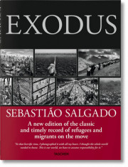 Sebastiao Salgado: Exodus foto