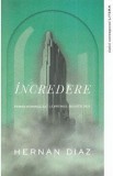 Incredere - Hernan Diaz