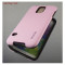 Husa Capac Plastic YOUYOU Samsung G900 Galaxy S5 Light Pink