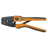 Cleste pentru sertizat conectori 22-12 AWG, 250 mm, NEO TOOLS