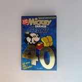 Disney Mickey Parade Geant - 40 Ans de Parade