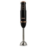 Cumpara ieftin Blender de mana ZASS Rose Gold ZHB 20 ProDesign DailyAppliances