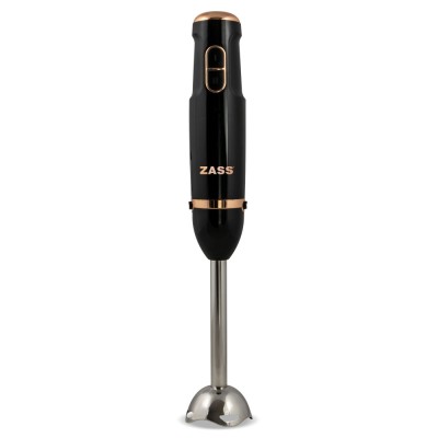 Blender de mana ZASS Rose Gold ZHB 20 ProDesign DailyAppliances foto